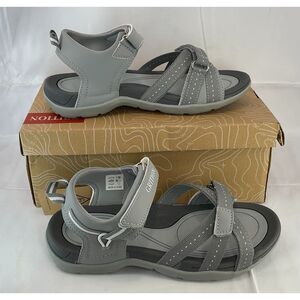 New GRITION Hiking Sandals size 6.5